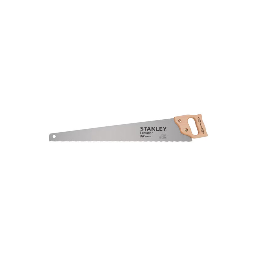 Serrucho Luctador 8 Dientes - Stanley