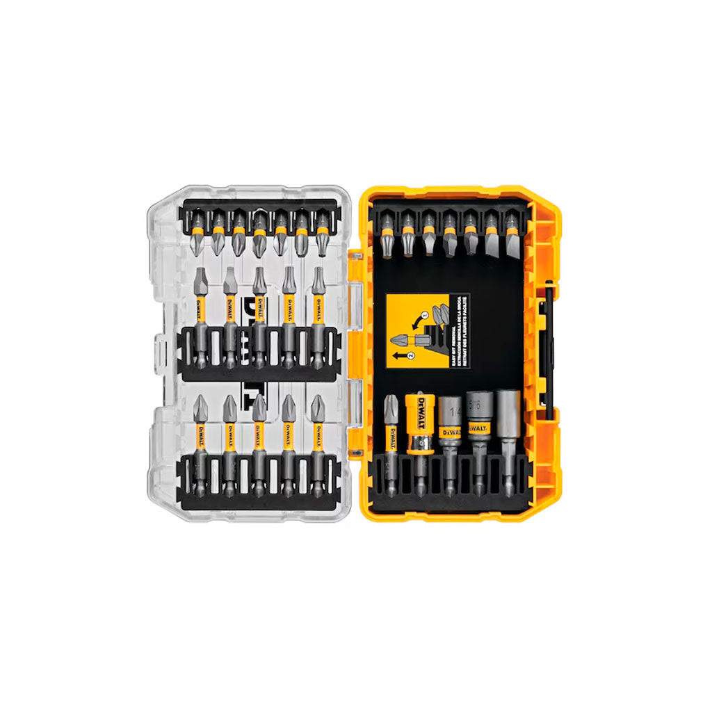 Set Puntas 30 Piezas MAXFIT DWAMF30 - Dewalt
