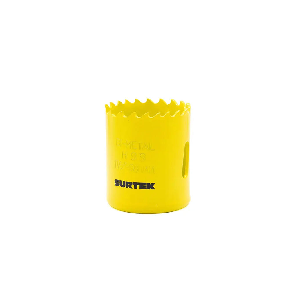 Sierra Copa Bimetal - Surtek
