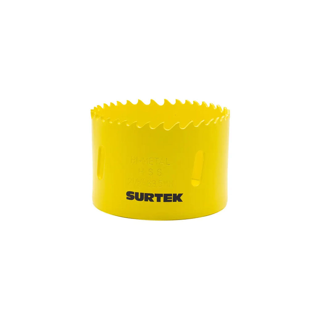 Sierra Copa Bimetal - Surtek
