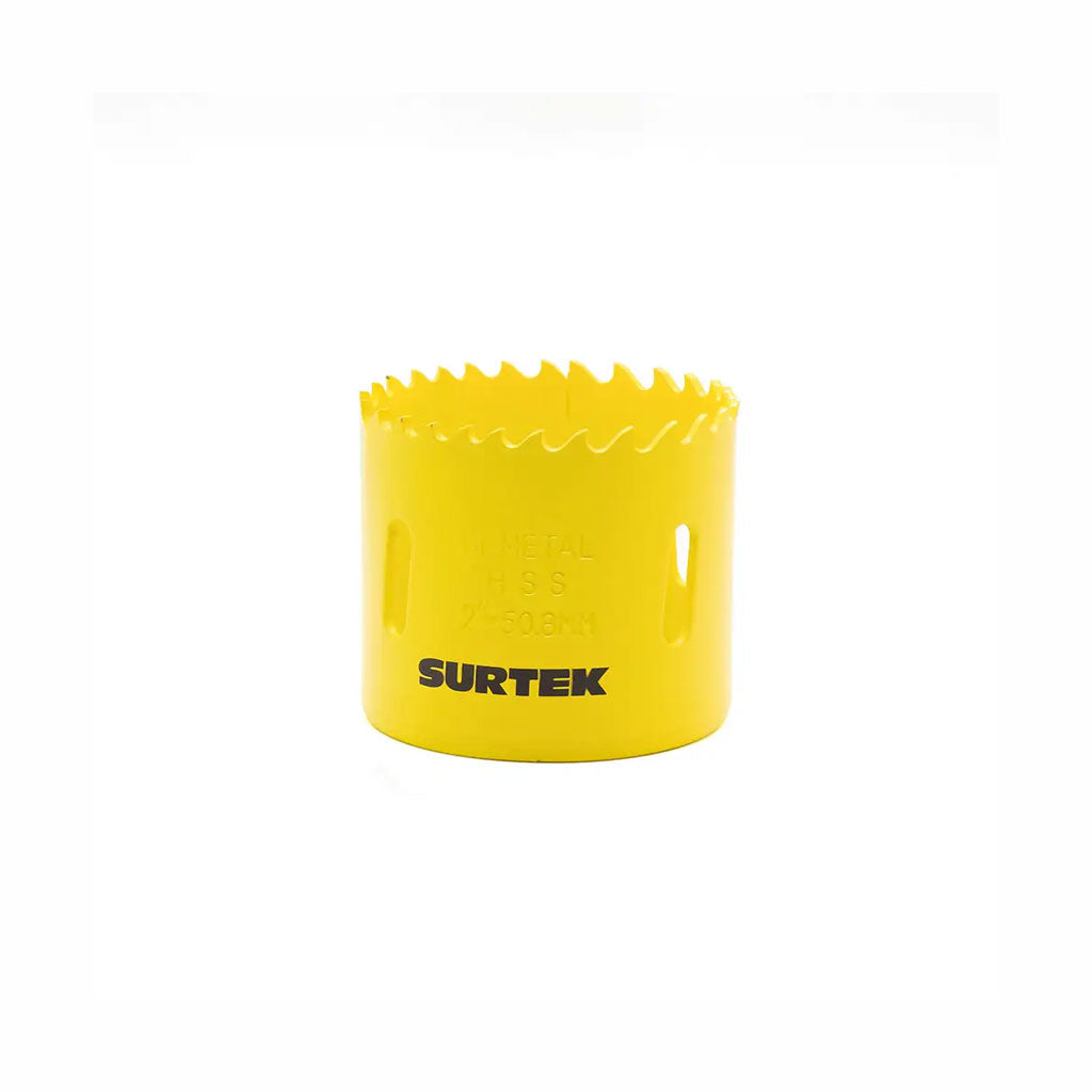 Sierra Copa Bimetal - Surtek