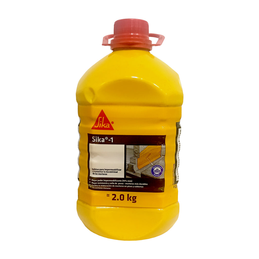 Sika 1 - Sika
