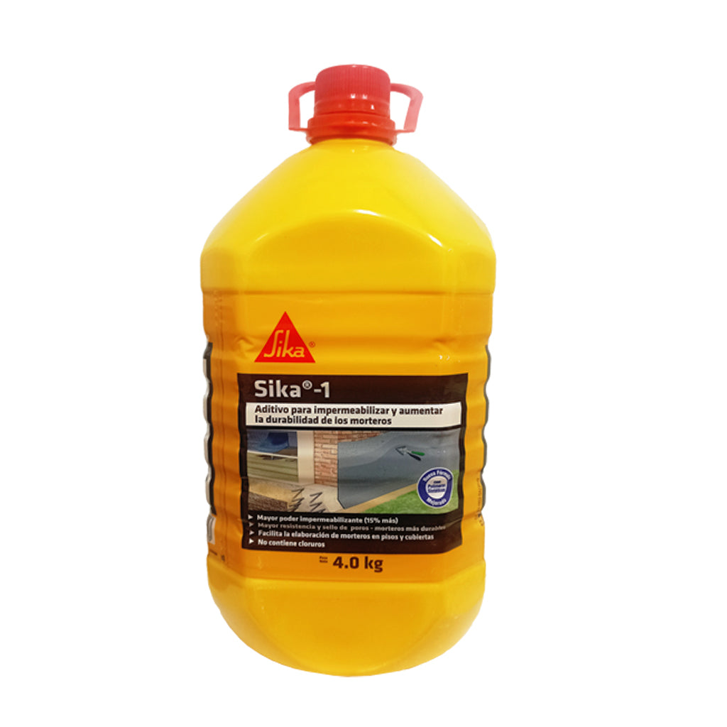 Sika 1 - Sika