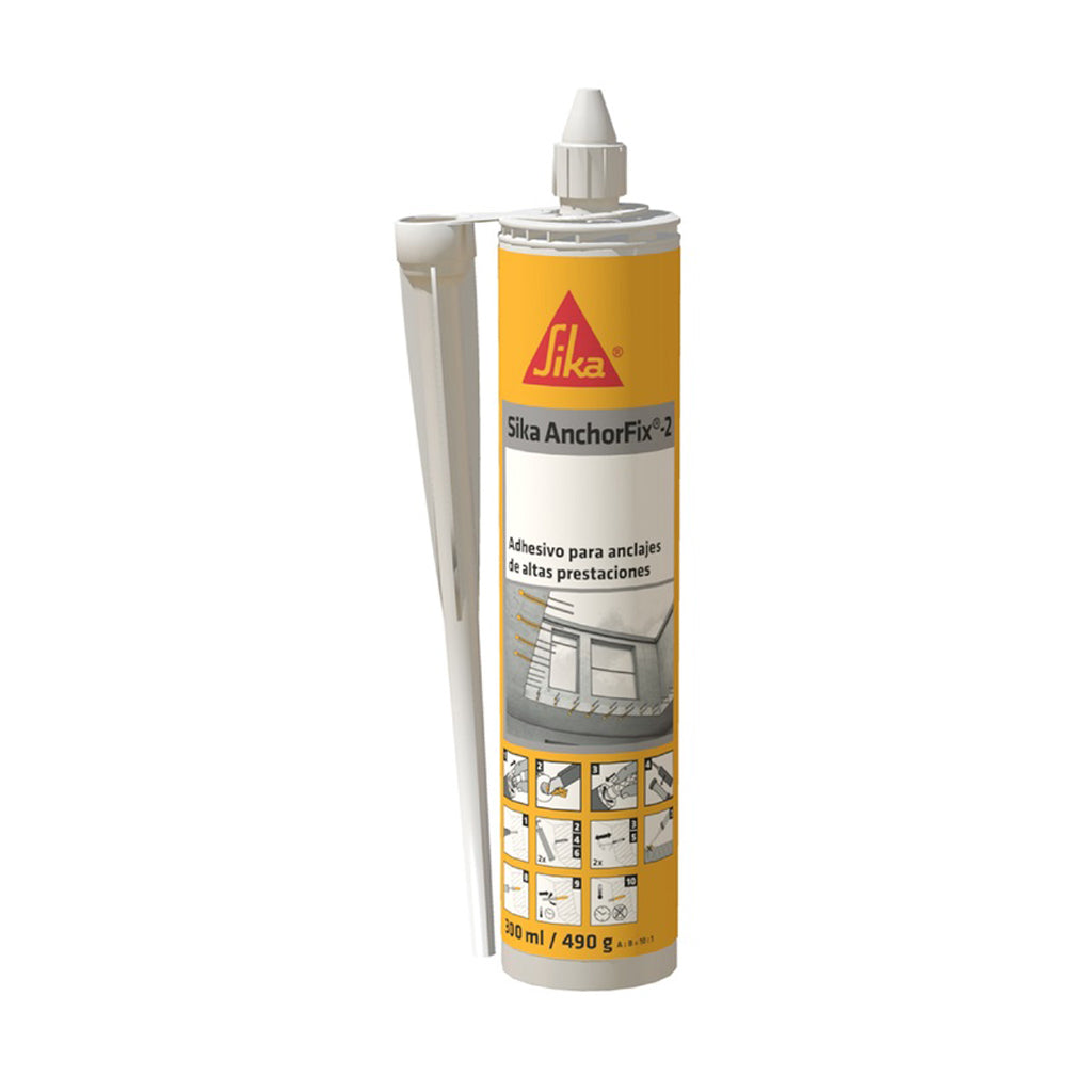 Sikadur AnchorFix-2 de 300 ml - Sika