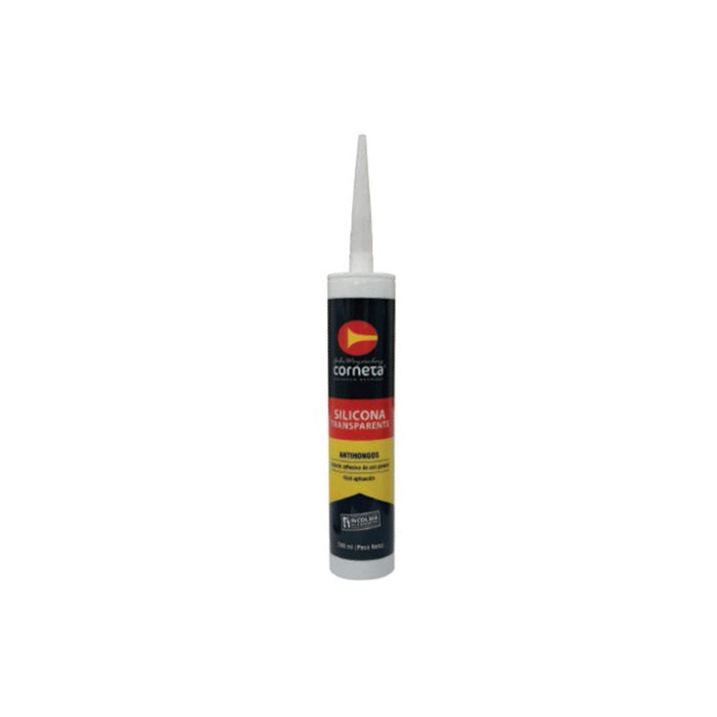 Silicona Antihongo 280 ml - Corneta