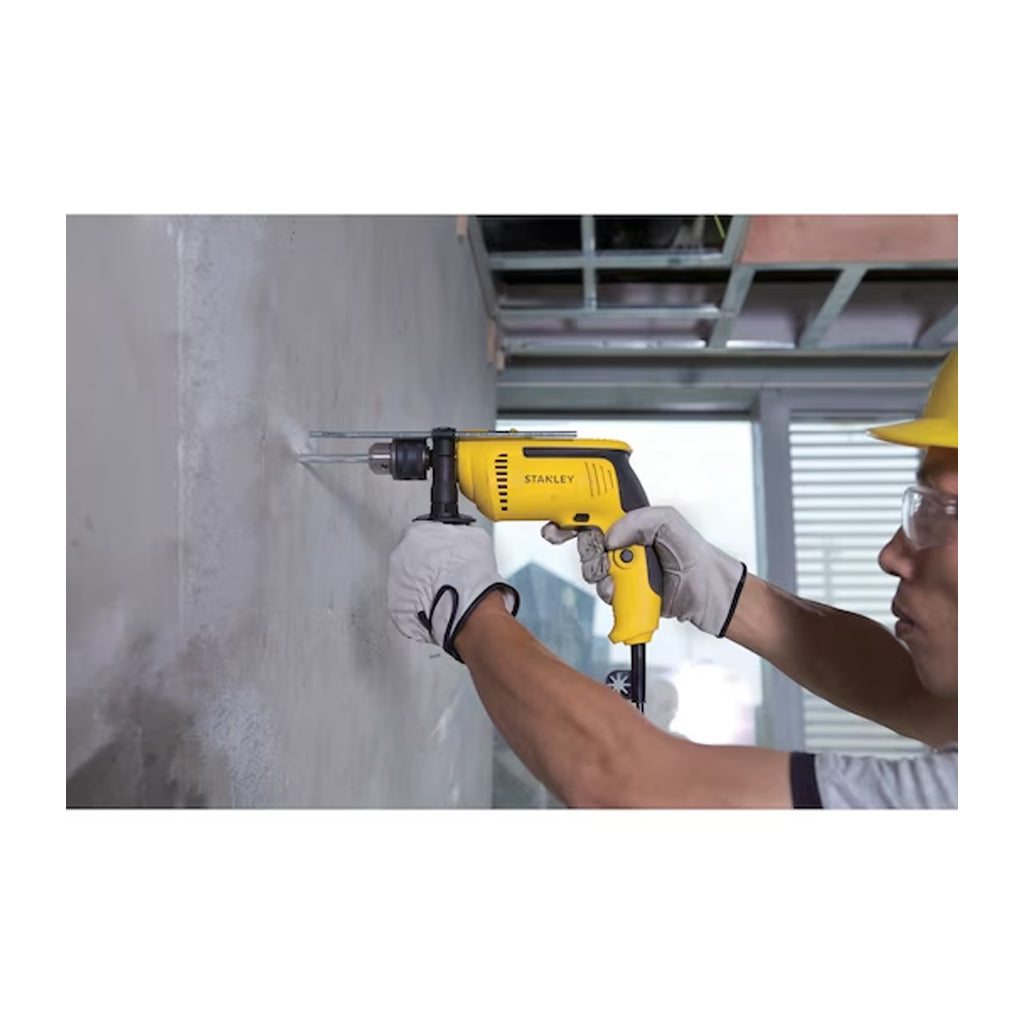 Taladro Percutor SDH700-B3 1/2" 700w VVR - Stanley