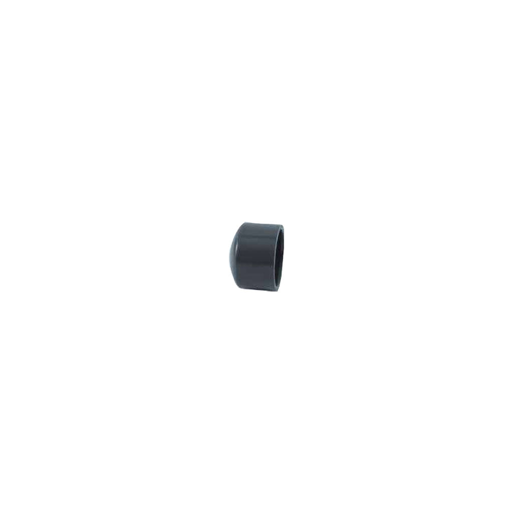 Tapón Hembra Soldado PVC SCH 80 - Durman