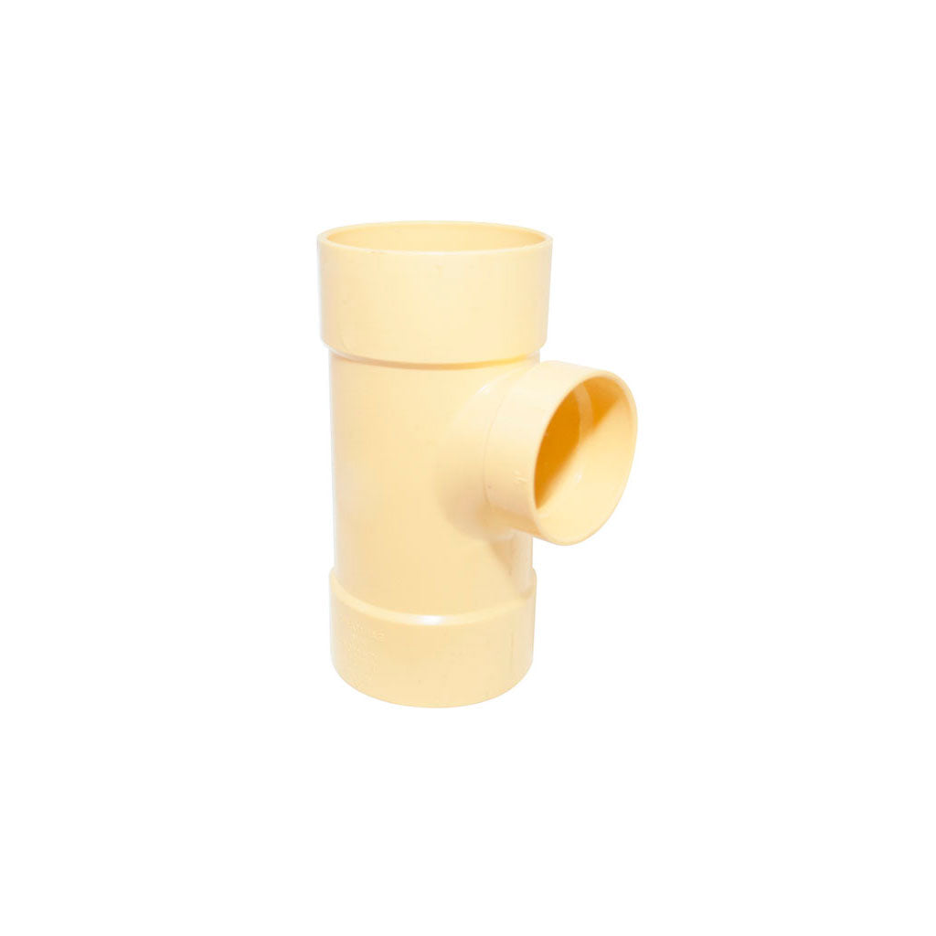 Tee Sanitaria PVC - Gerfor