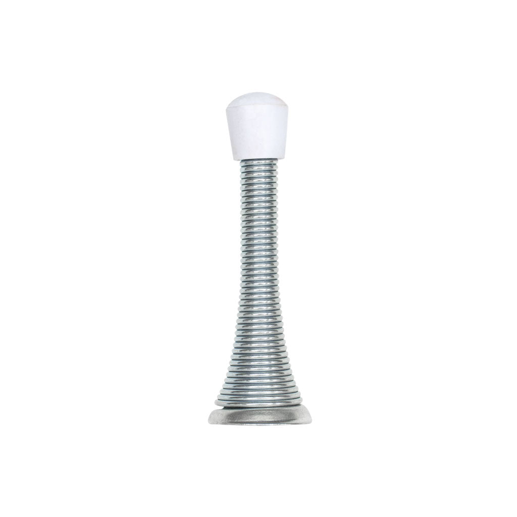 Tope Puerta Niquel Satin 3" - Induma