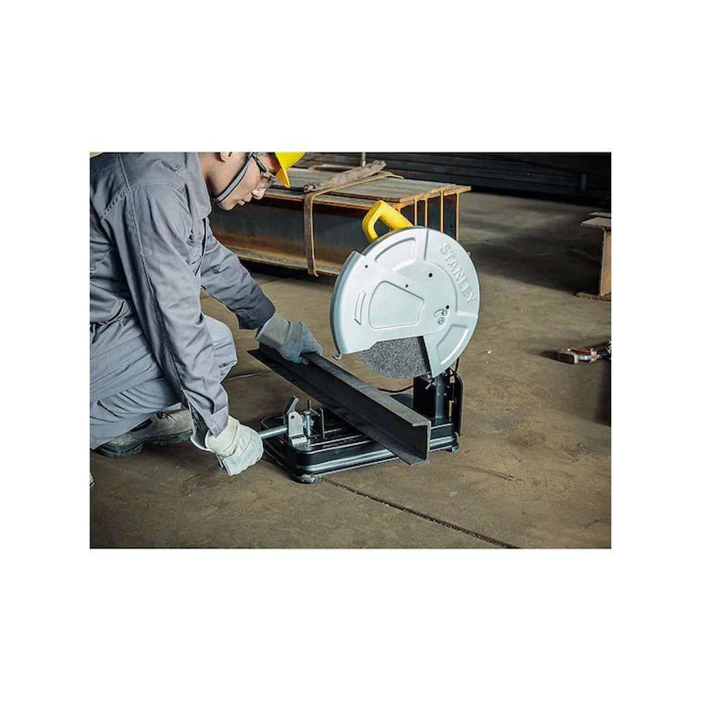 Tronzadora de Metales SSC22-B3 14" 2200w - Stanley