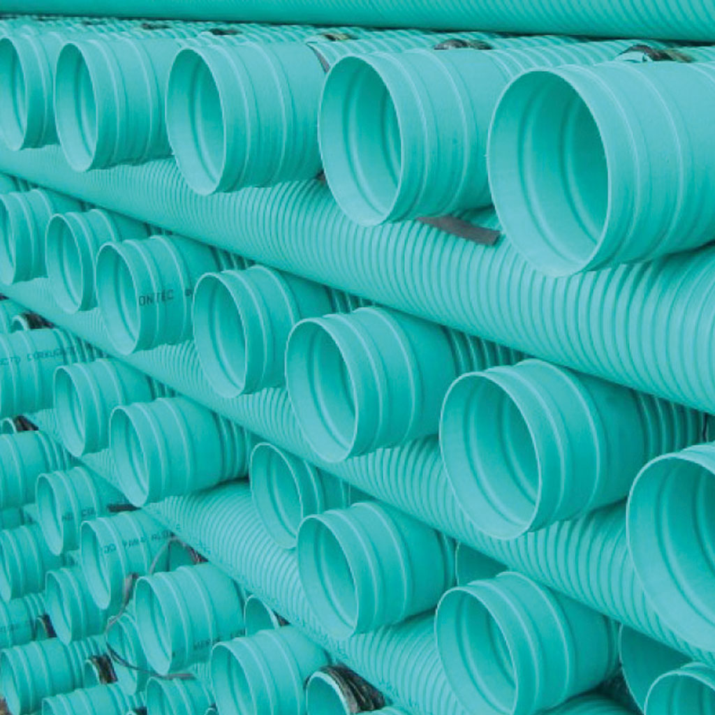 Ia Pvc Tubería PVC Ducto - Durman | Ancla