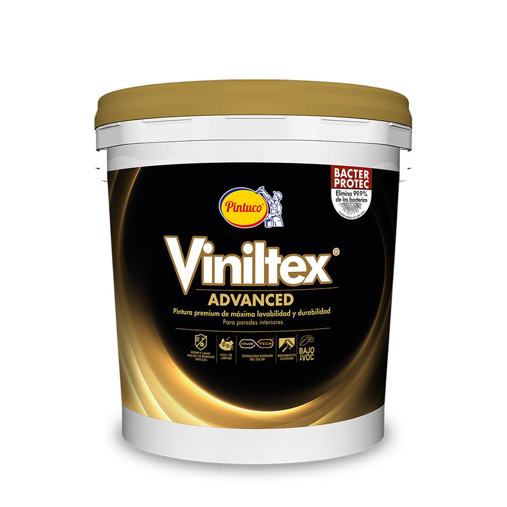 Viniltex Tipo 1 - Pintuco