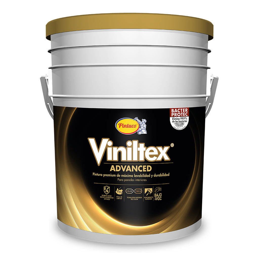 Viniltex Tipo 1 - Pintuco