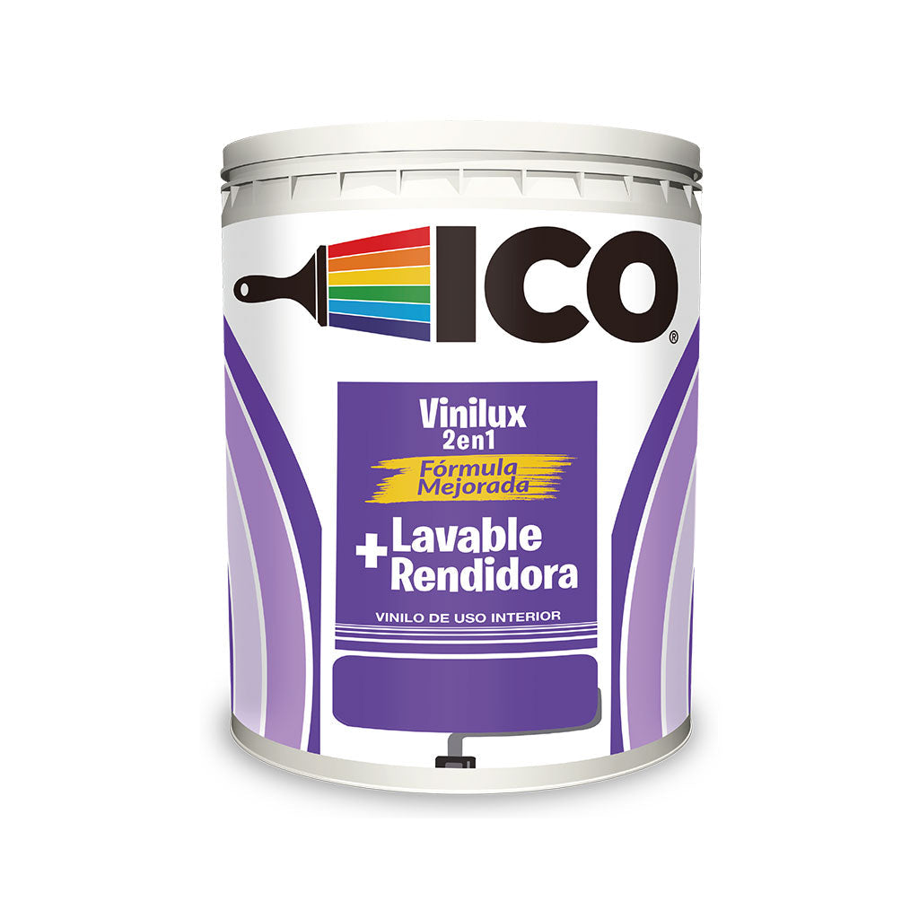 Vinilux Tipo 2 - ICO