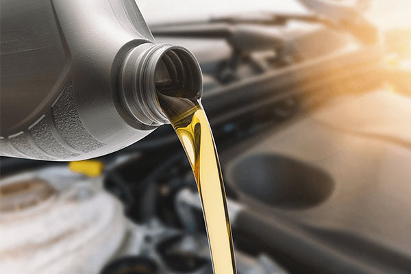 Lubricantes Petrobras
