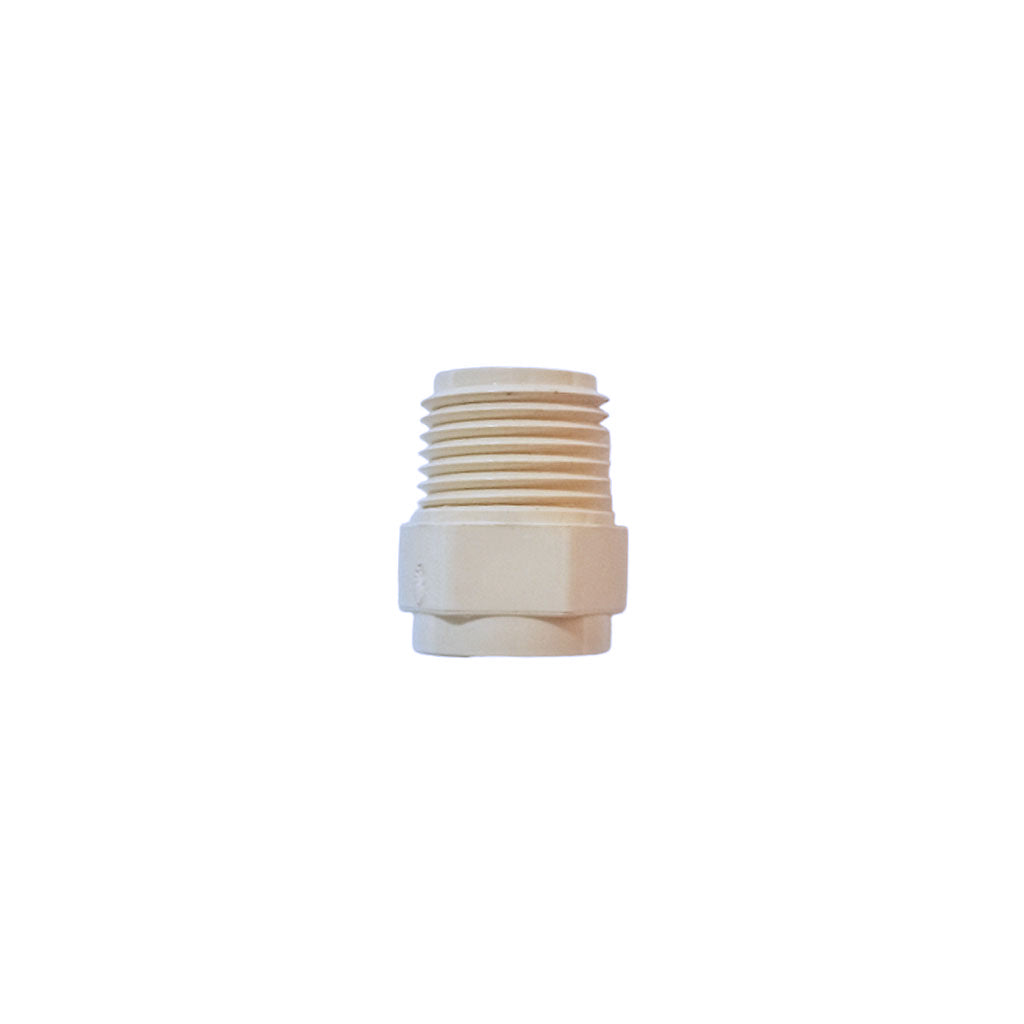 Adaptador CPVC - Durman