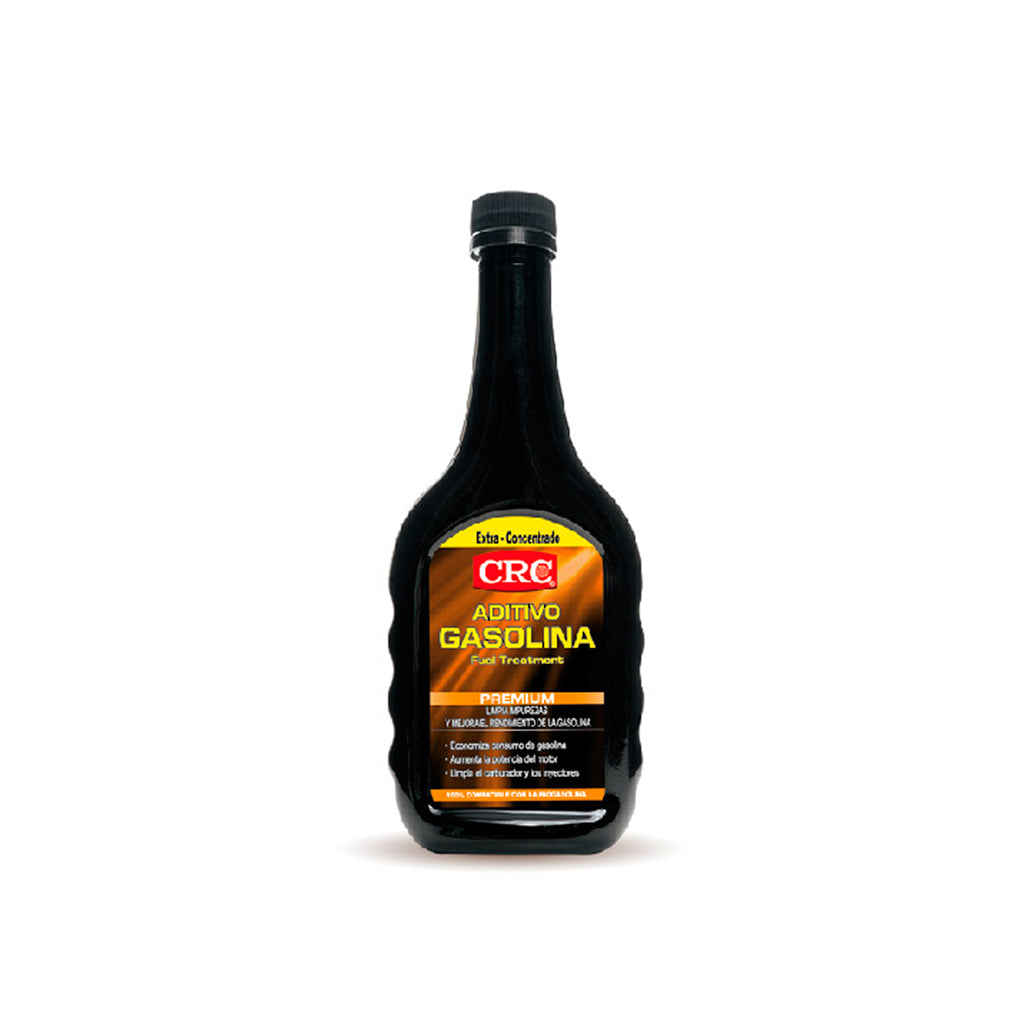 Aditivo Gasolina Automotriz de 250 cm3 - CRC