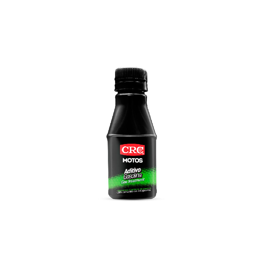 Aditivo para Gasolina Motos de 80 cm3 - CRC