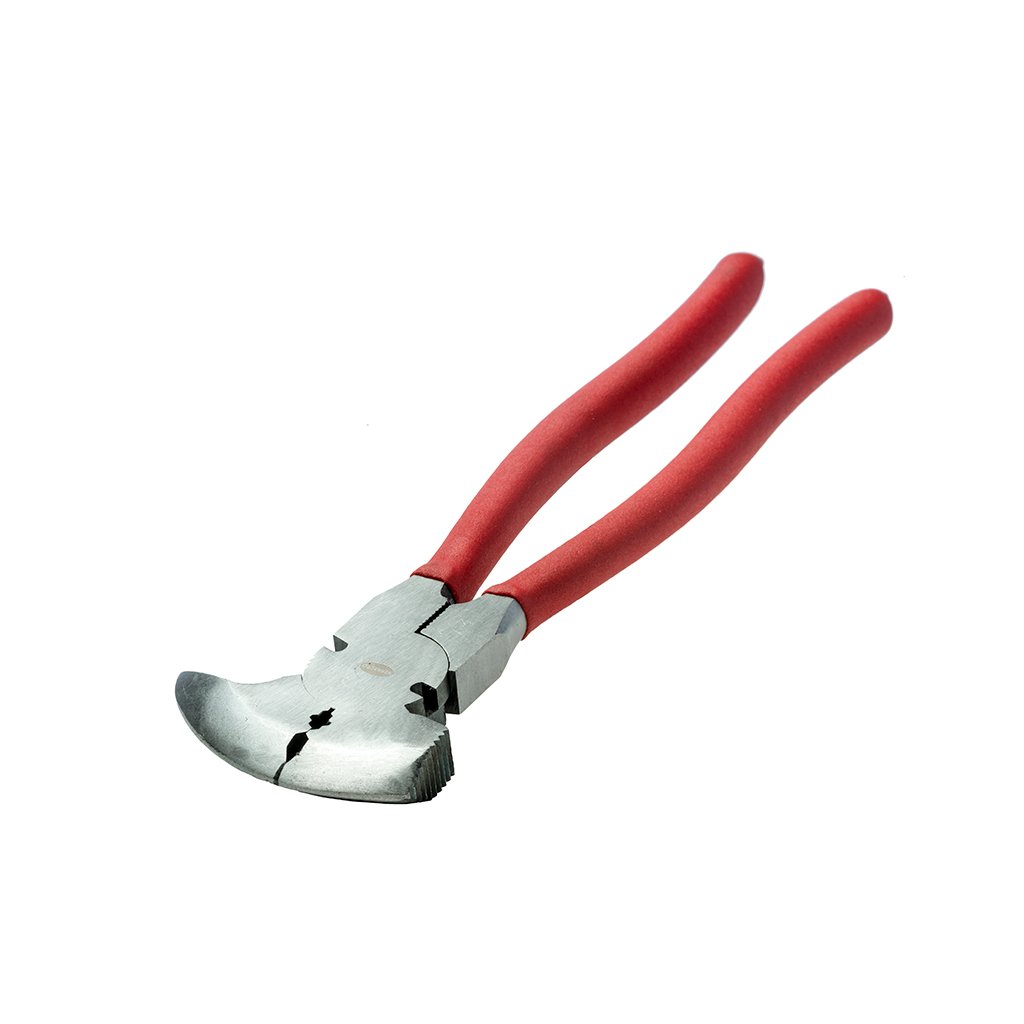 Alicate Diablo Forjado de 10.5" - Herragro