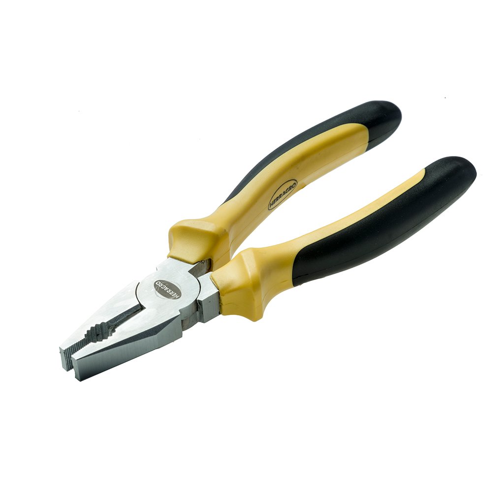 Alicate Universal de 8" -  Herragro