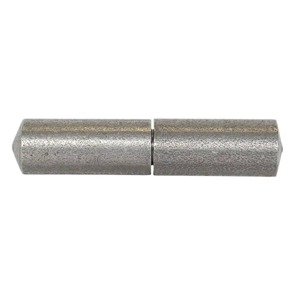 Bisagra Pistón Hierro x 12 Und - Induma