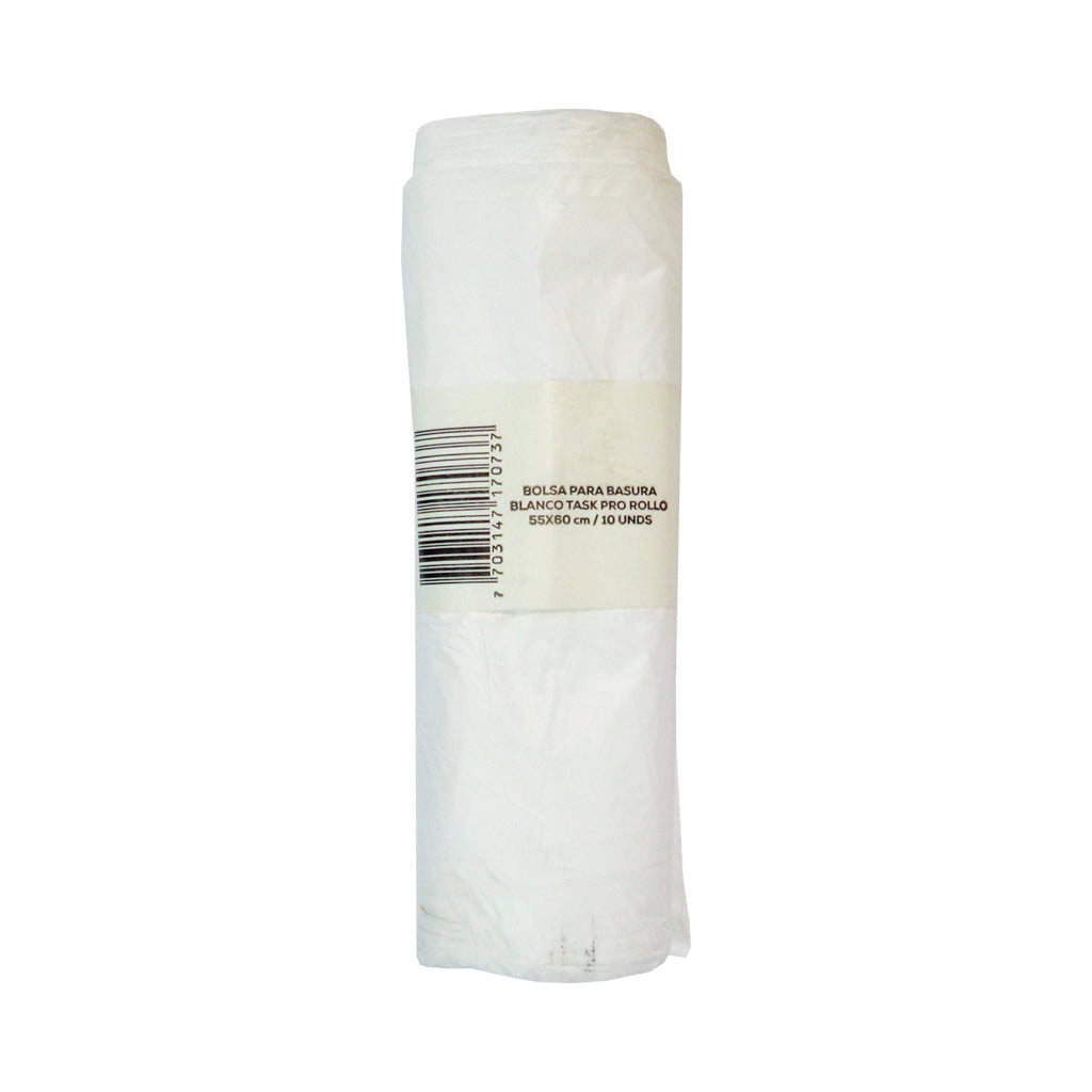 Bolsa Basura Task Pro - Task