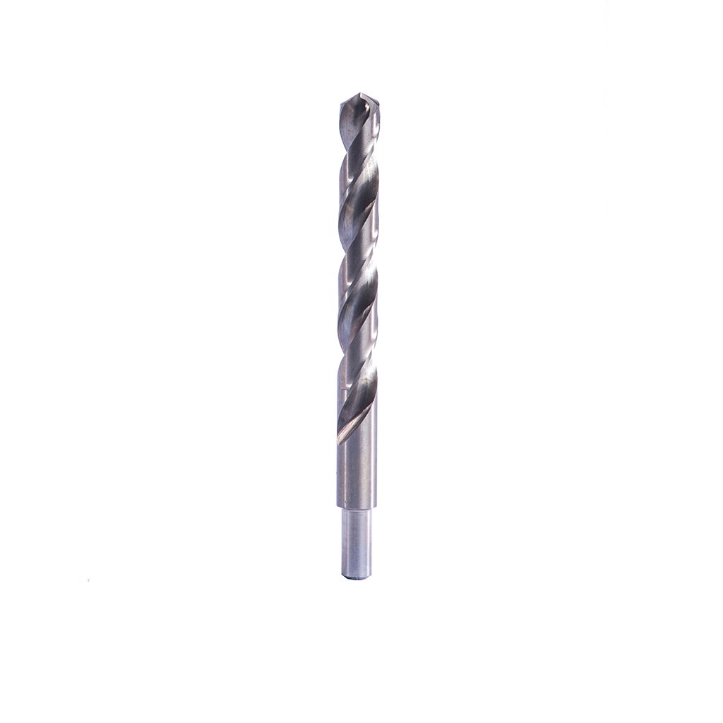 Broca HSS Metal - Herragro