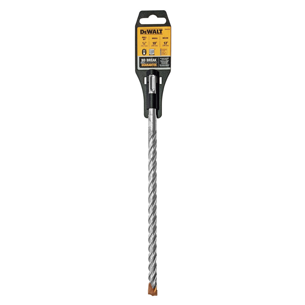 Broca SDS Plus Concreto - Dewalt