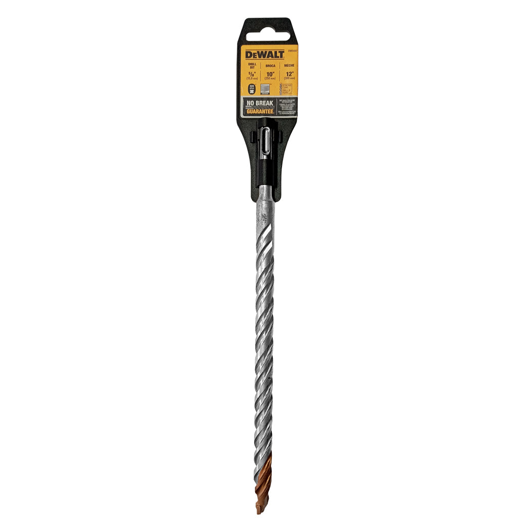 Broca SDS Plus Concreto - Dewalt