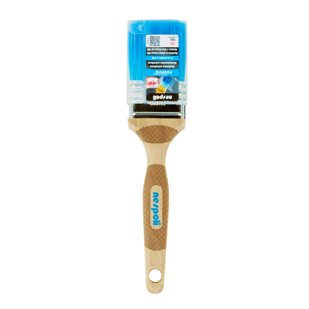 Brocha FRESHBOX FILLPRO AQUA 1" - Acepint
