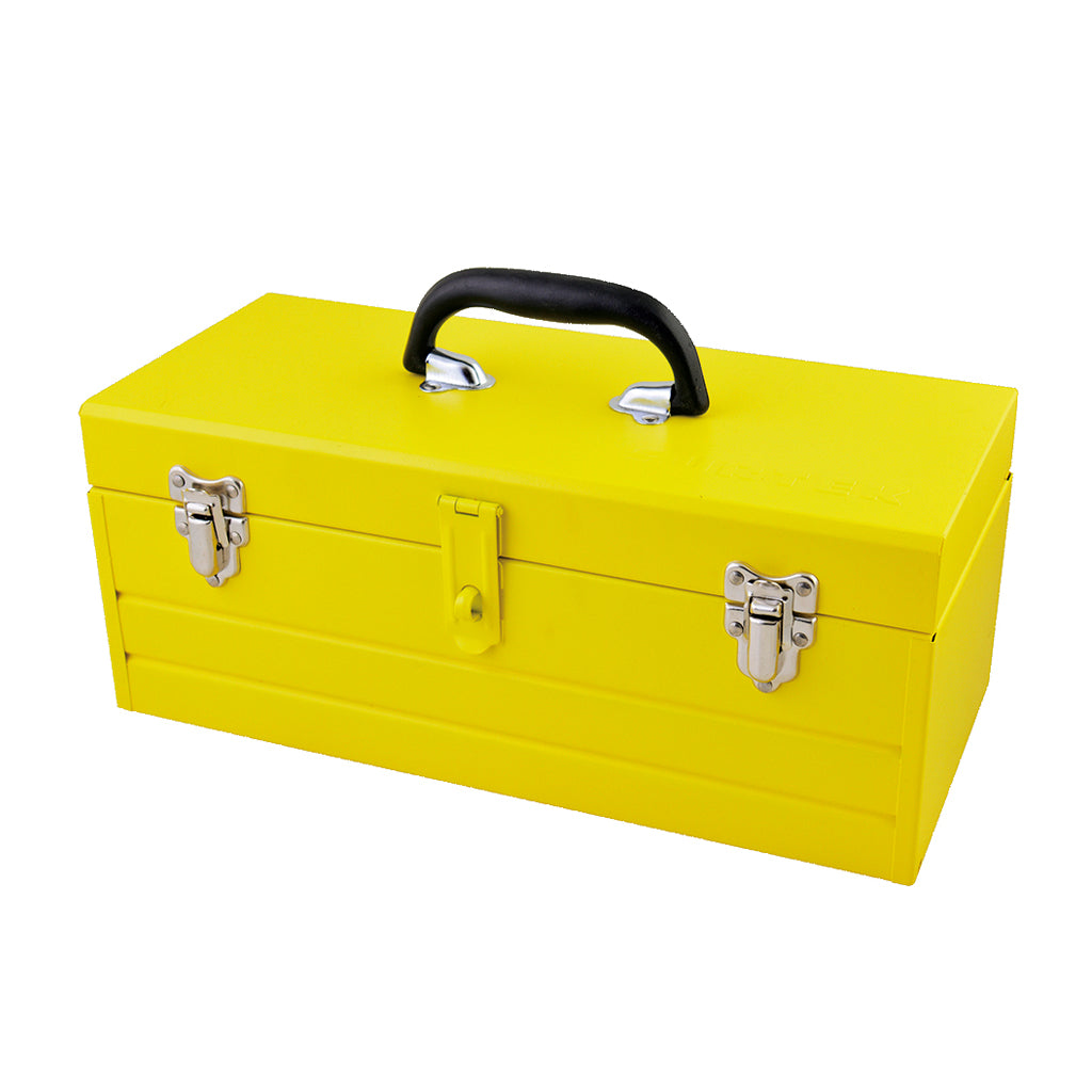 Caja Metálica para Herramientas 16" 40 x 18.2 x 16.3 cm - Surtek