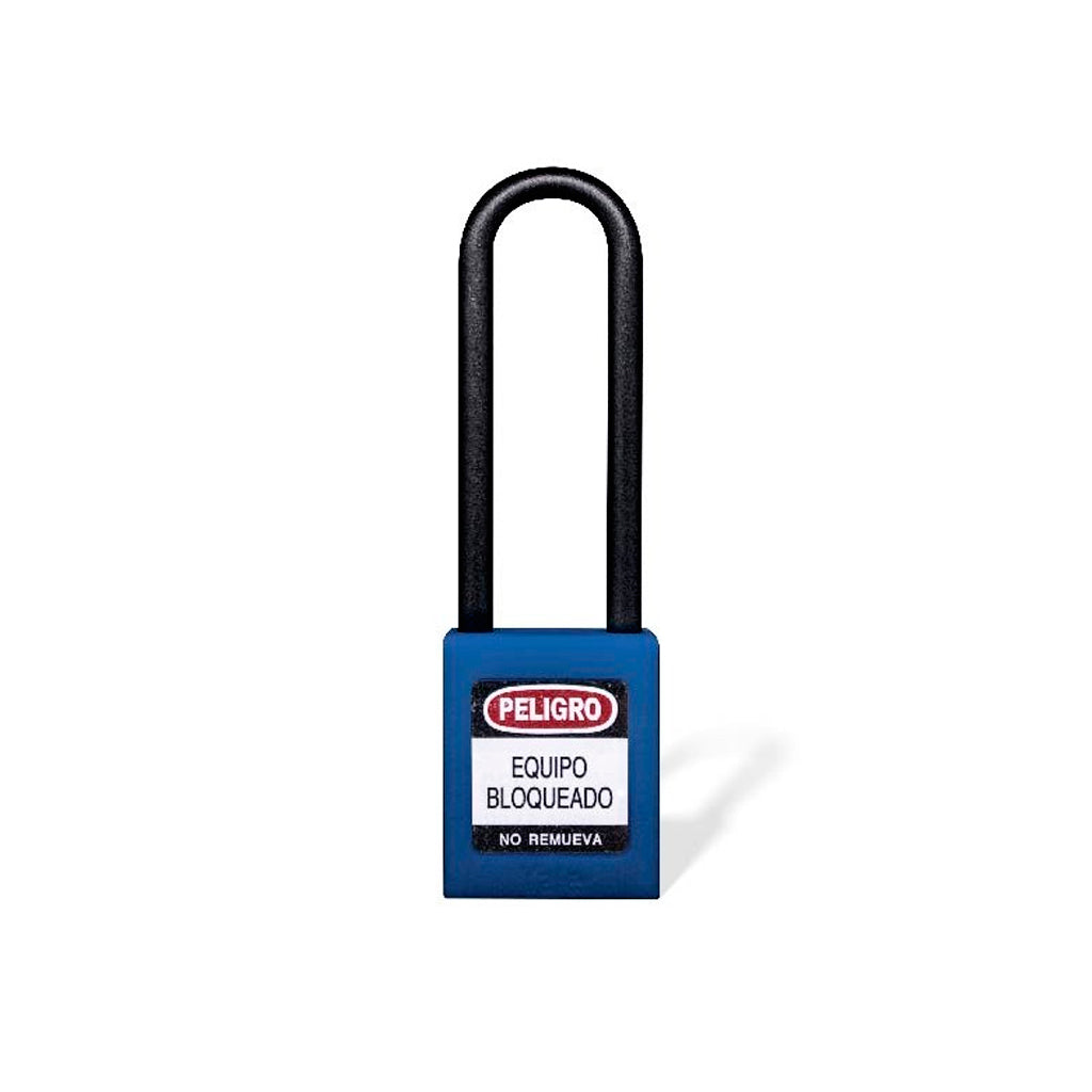 Candado Gancho Nylon - Yale