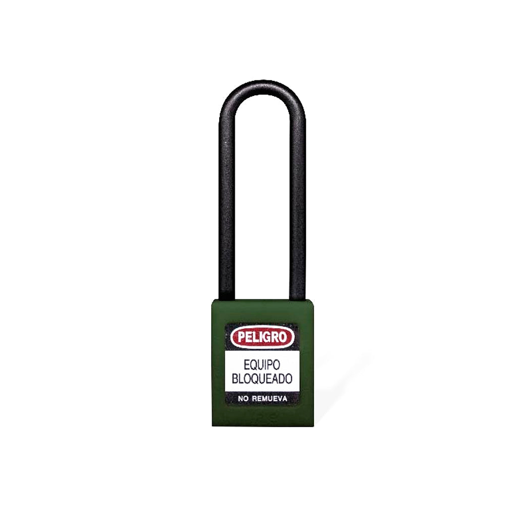 Candado Gancho Nylon - Yale