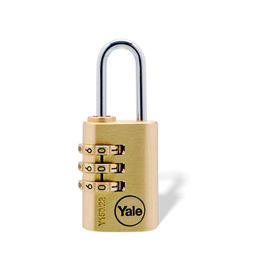 Candado Serie Y150 - Yale