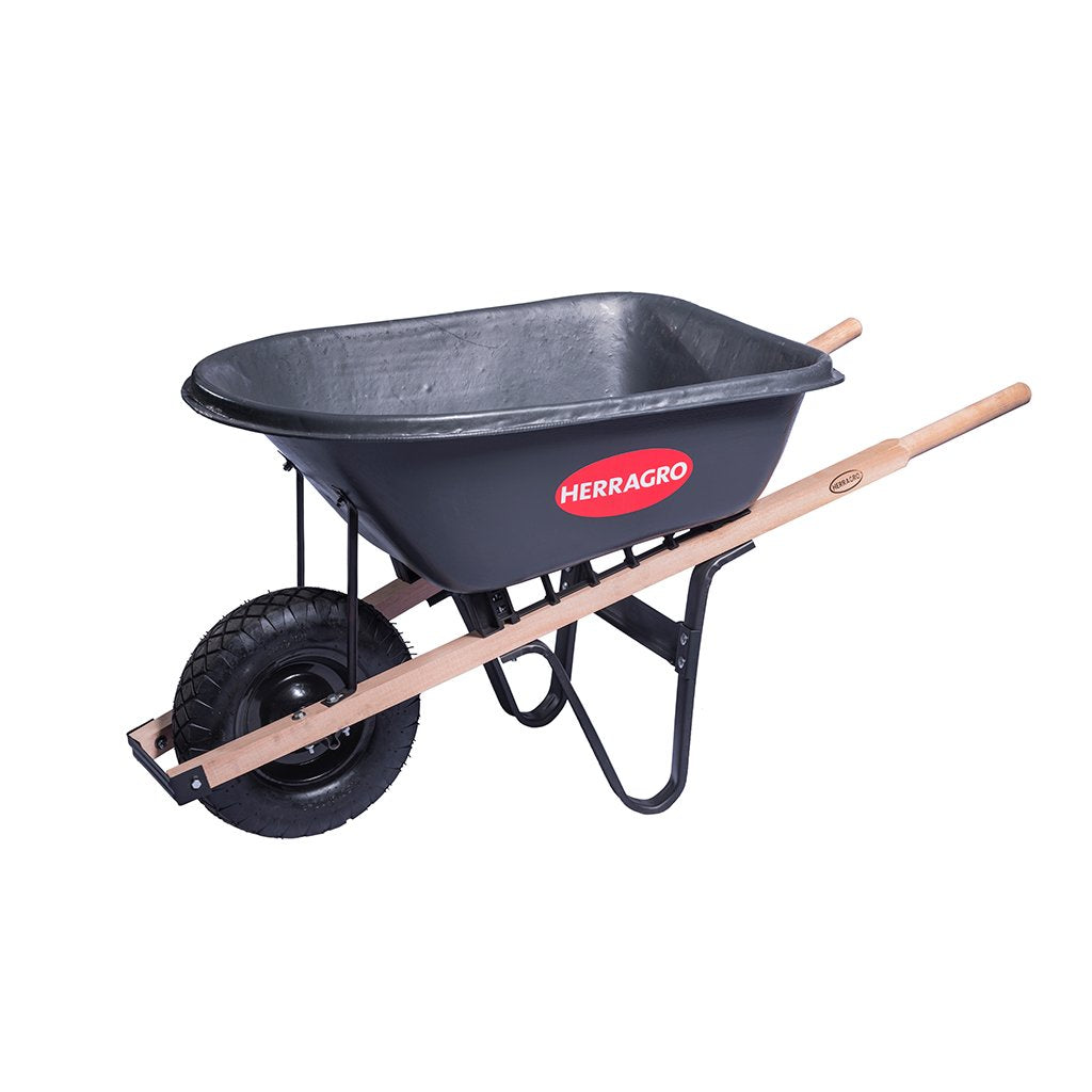 Carretilla 5000 Capacidad 100 Litros - Herragro