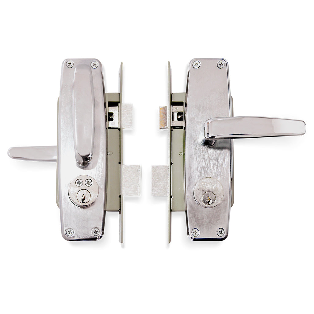 Cerradura Serie L-370 Puerta Principal - Yale