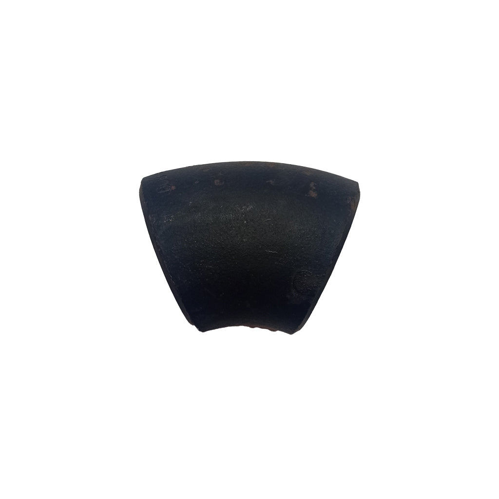 Codo Acero al Carbón SCH 40 LR x 45° - Importado