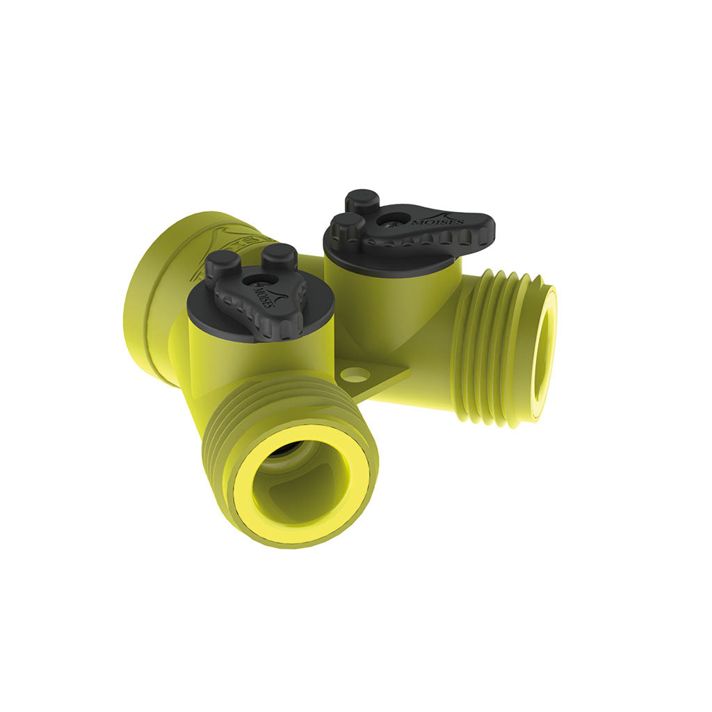 Conector en YEE - PCP