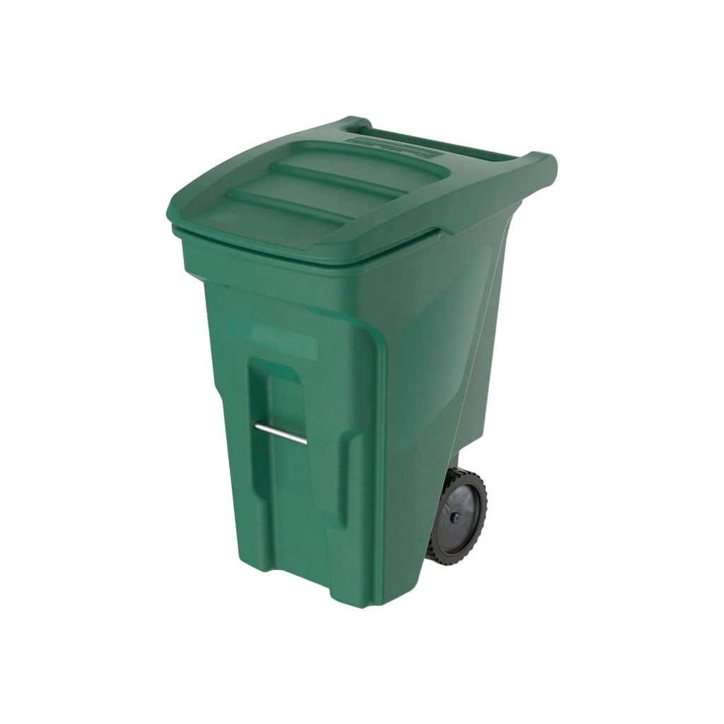 Contenedor Forte Más con Tapa - Rotoplast