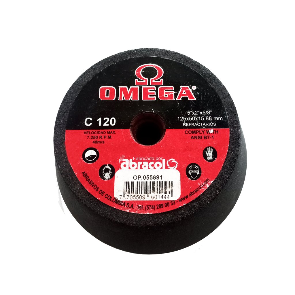 Copa O5B5 Omega