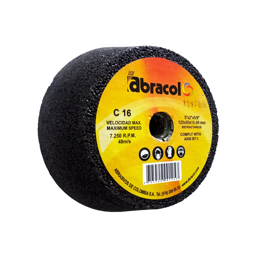 Copa Marmol Abracol