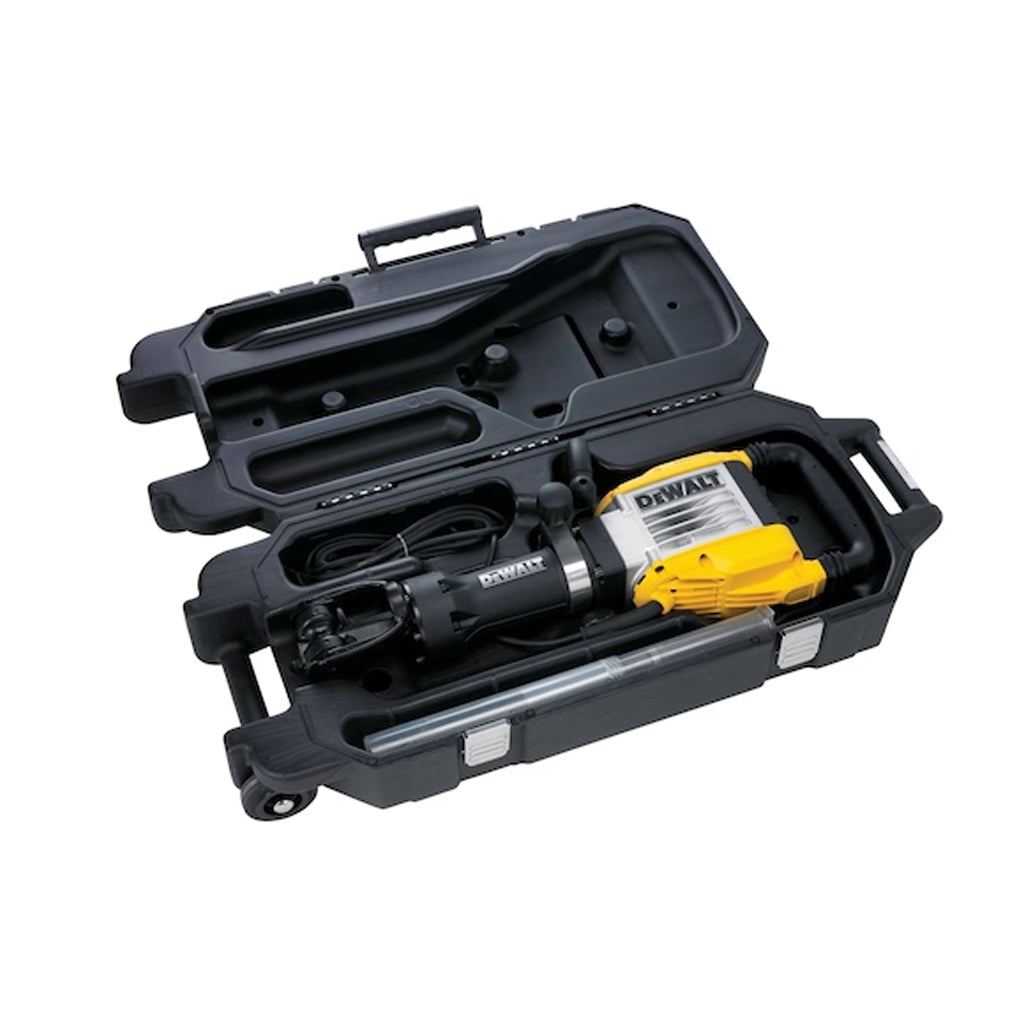 Demoledor Hexagonal D25960K-B3 1-1/8" Jul 1600 w - Dewalt