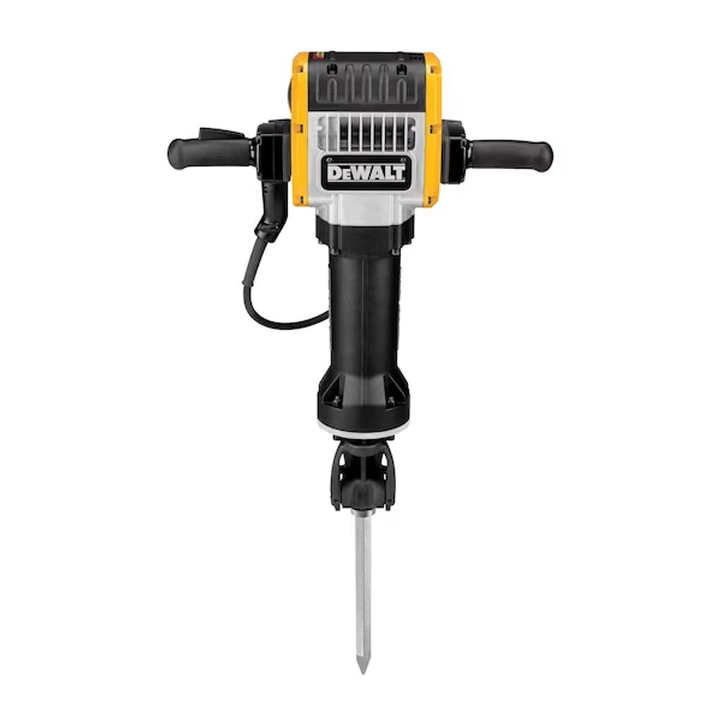 Demoledor Rompe Pavimento Hex D25980-B3 1-1/8" - Dewalt