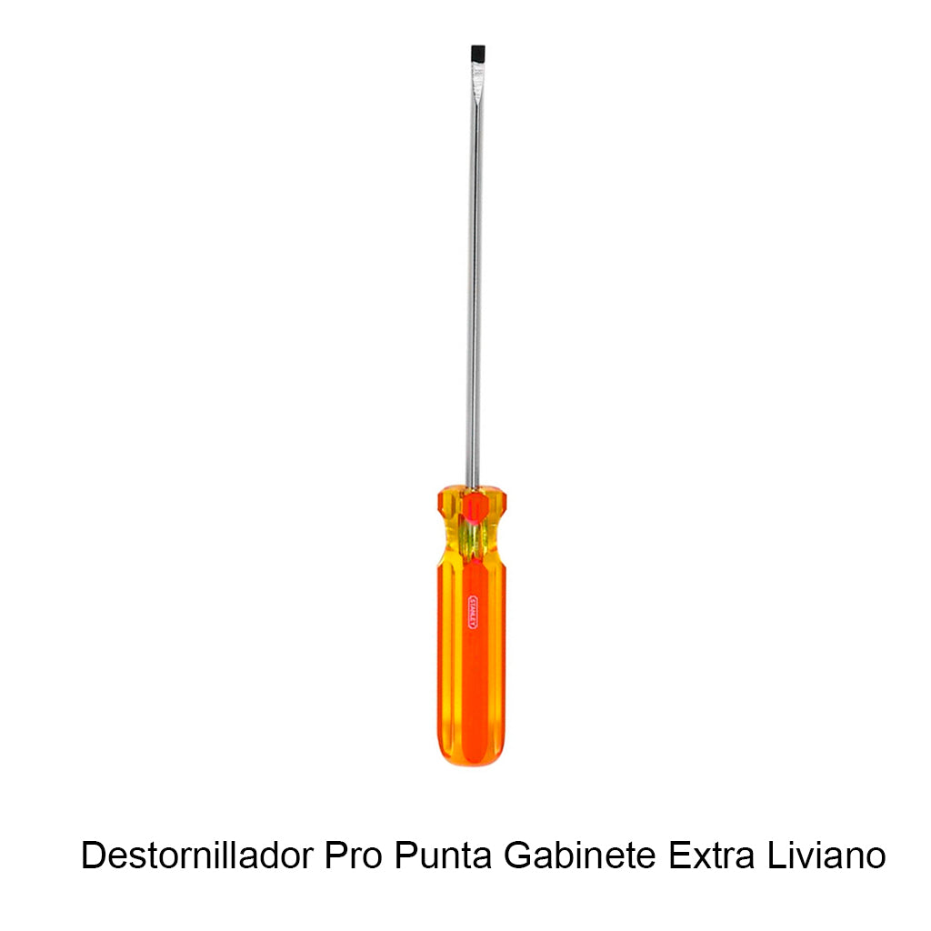 Destornillador PRO - Stanley