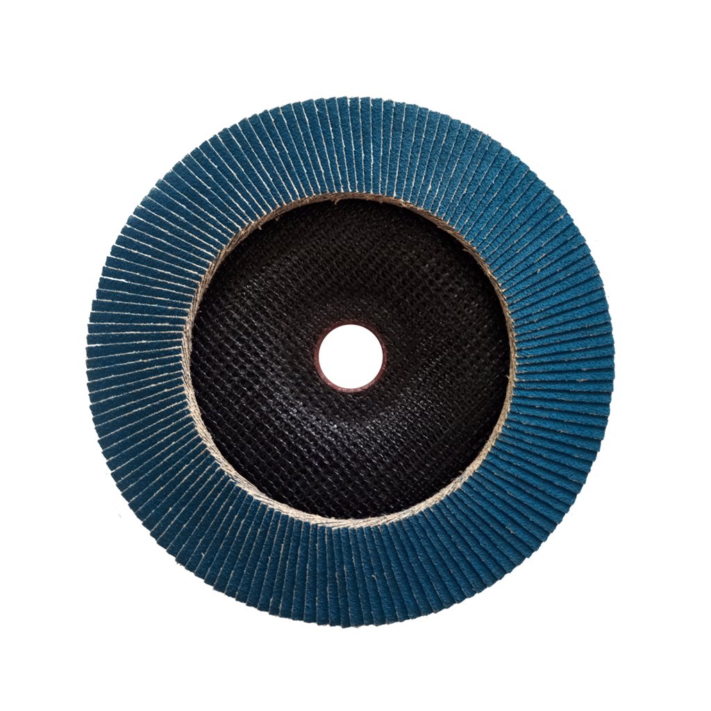 Disco Flap Omega