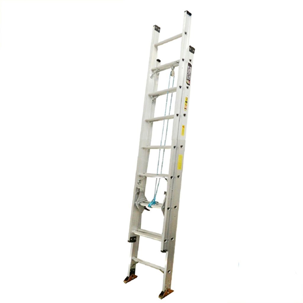Escalera EA Extensión en Aluminio  - Escaleras de Colombia