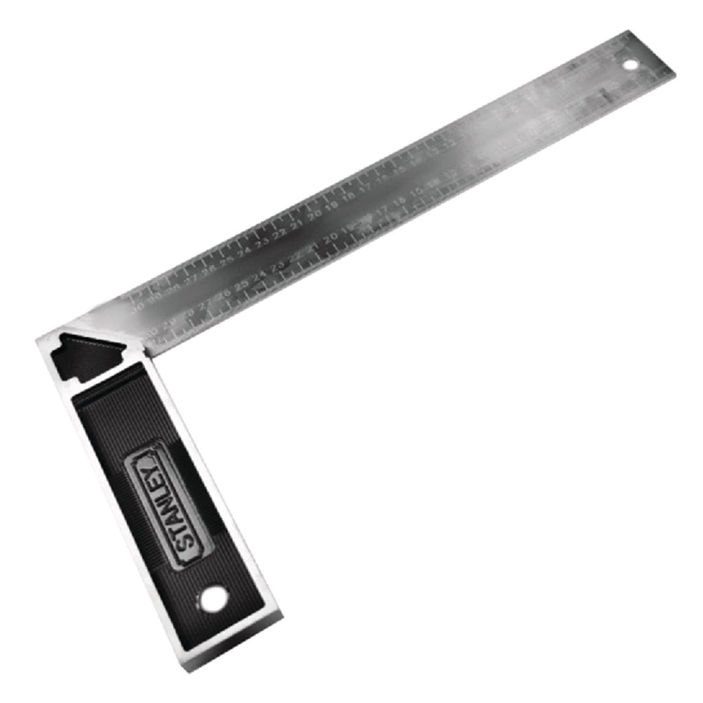 Escuadra Profesional de 12" - Stanley