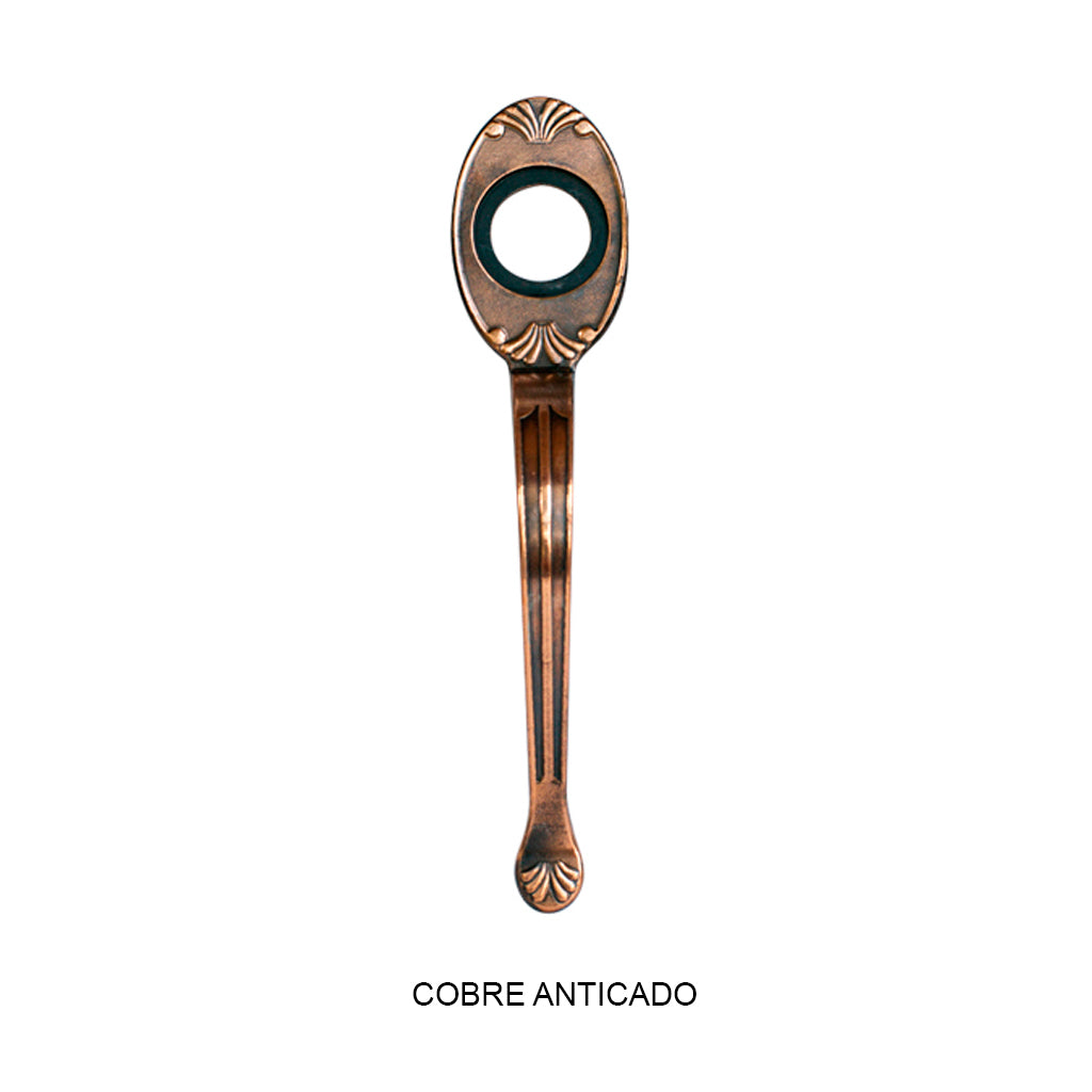 Escudo Verona 761 - Gato