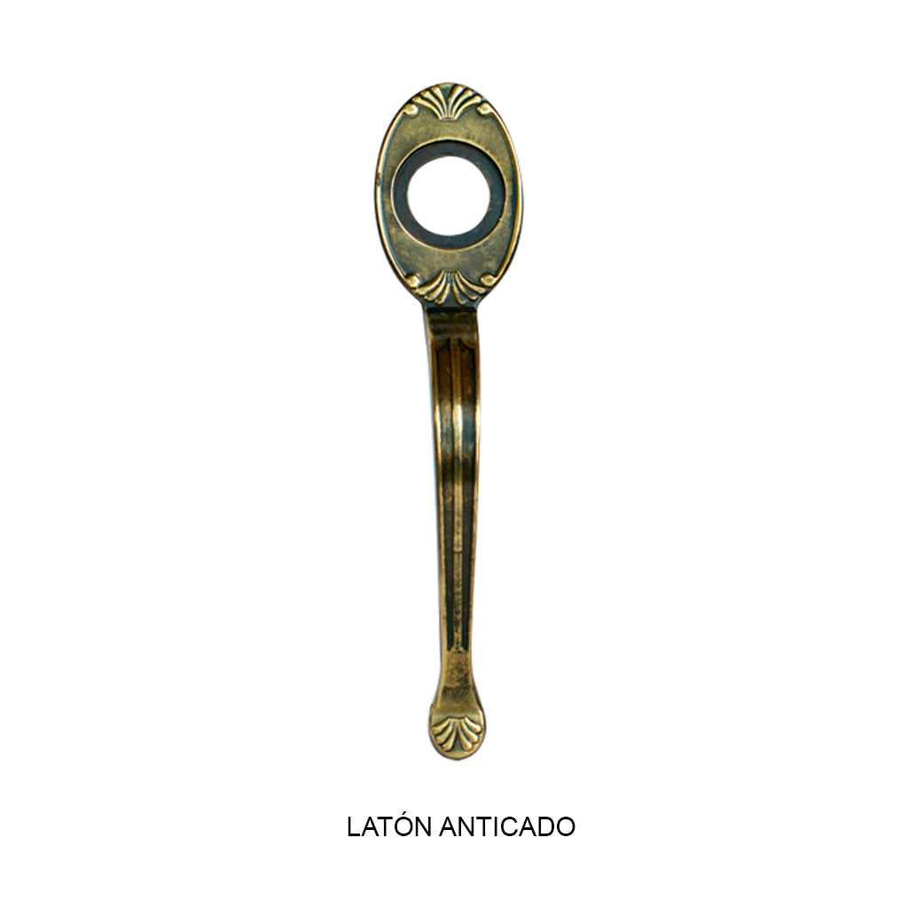 Escudo Verona 761 - Gato