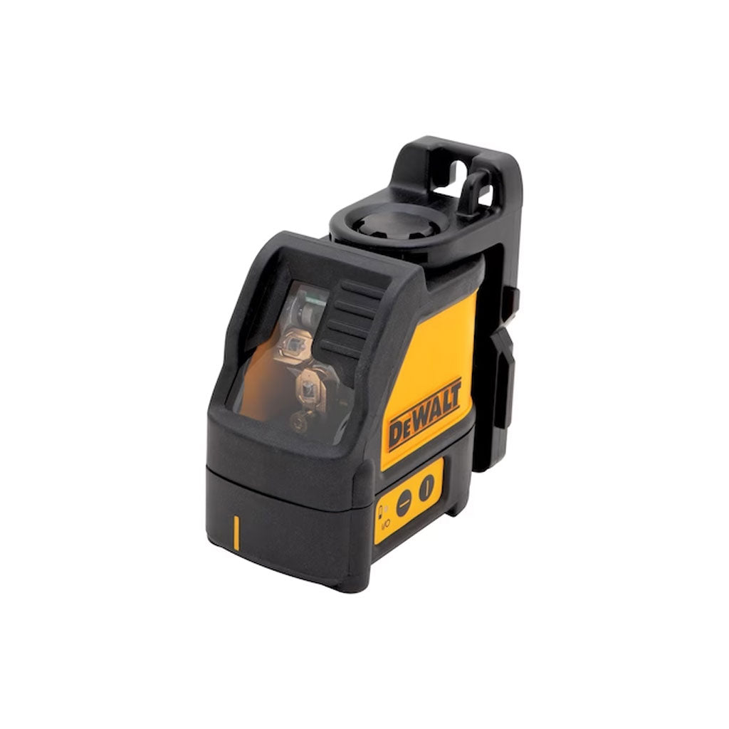 Laser Autonivelante en Cruz DW088K-AR - Dewalt